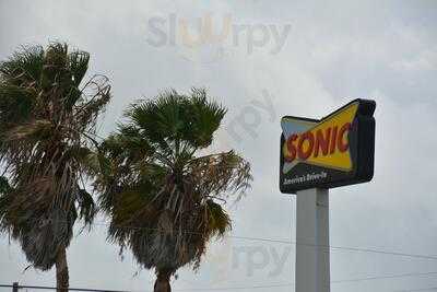 Sonic Drive-in