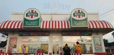 Rita's