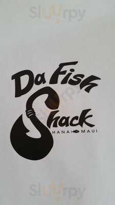 Da Fish Shack