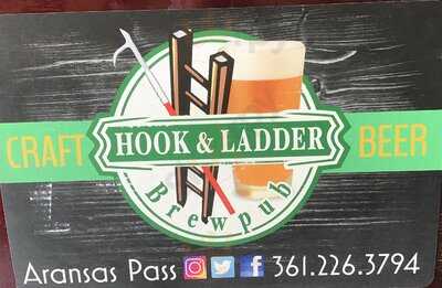 Hook & Ladder Brewpub