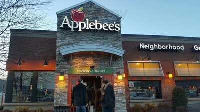 Applebee's Grill + Bar