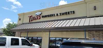 Twin's Burgers And Sweets