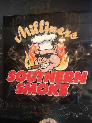 Millner's Southern Smoke