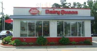 Dairy Queen, Greenville