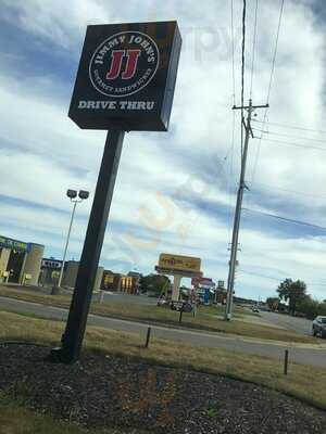 Jimmy John's