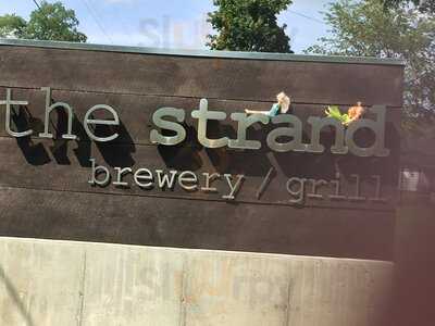 The Strand Brewery And Grill