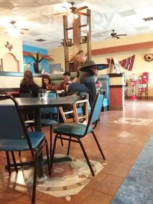 Mi Casa Mexican Cafe, Clute