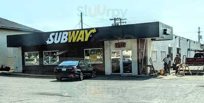 Subway, Eldon