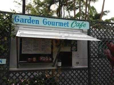 Garden Gourmet Cafe