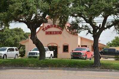 Taqueria Mexico