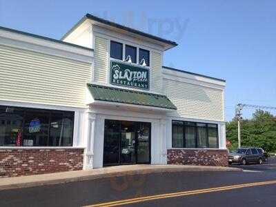 Slayton Place