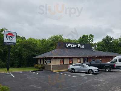 Pizza Hut, Louisburg