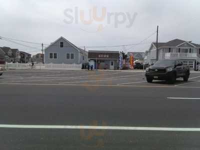 Uncle Nick's Sub Shop