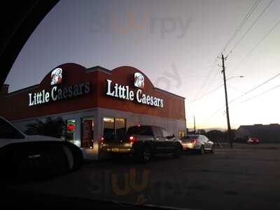 Little Caesars