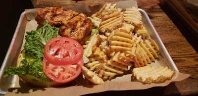 Billy G's Smokehouse