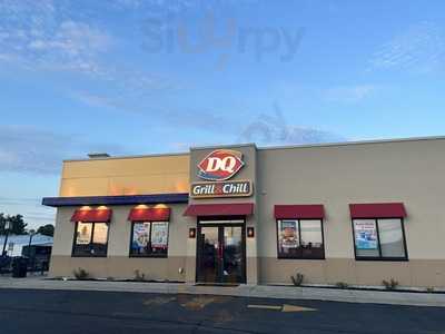 Dairy Queen Grill & Chill, Three Rivers