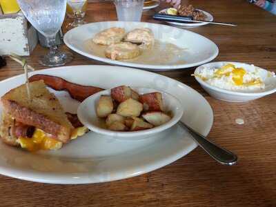 Huey's Southern Eats