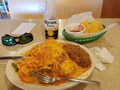 Taqueria Guanajuato