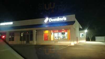 Domino's Pizza, Louisburg