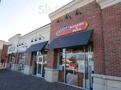Zizza Bakery Deli