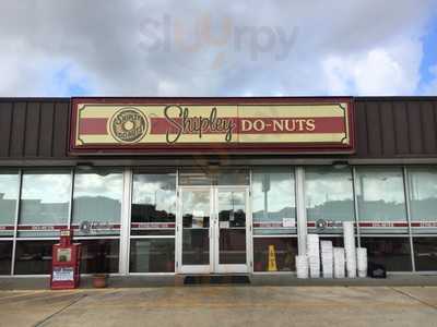 Shipley Do-nuts