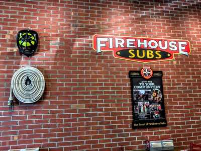 Firehouse Subs