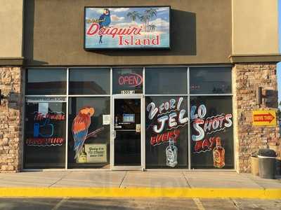 The Original Daiquiri Island, Youngsville