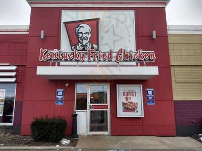 KFC, Greenville