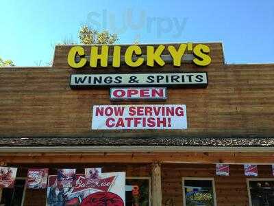 Chicky's, Eldon