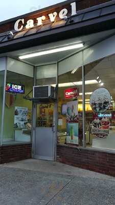 Carvel, Eastchester