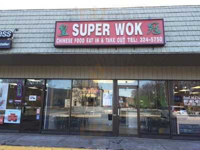 Super Wok