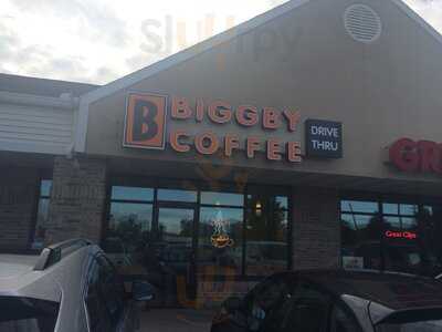 Biggby Coffee Hudsonville