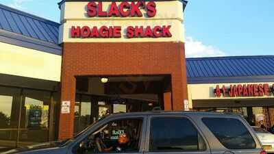 Slack's Hoagie Shack