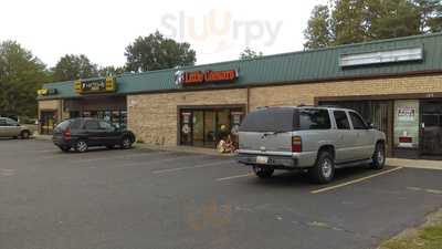 Little Caesars, Three Rivers