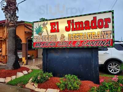 Taqueria El Jimador, Clute