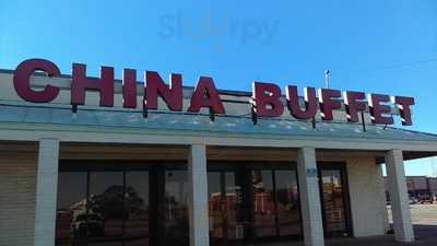 China Buffet, Freeport