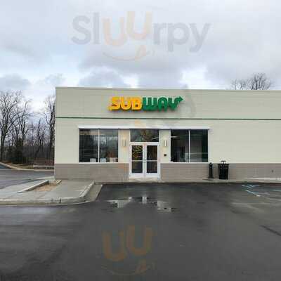 Subway, Hudsonville