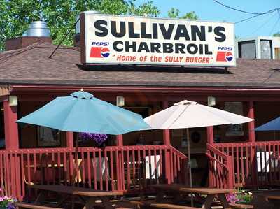 Sullivan's Charbroil, Spencerport