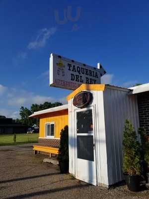 Taqueria Del Rey