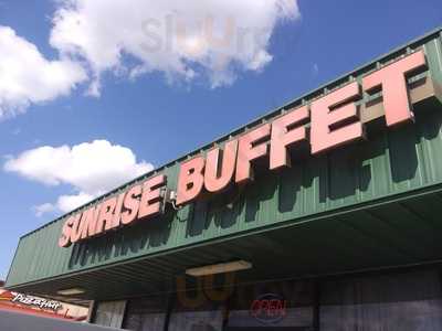 Sunrise Buffet