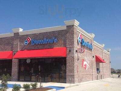 Domino's Pizza, Youngsville