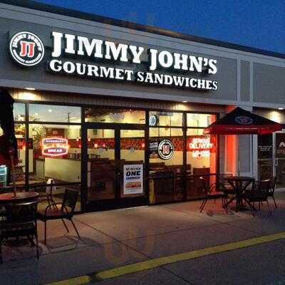 Jimmy Johns