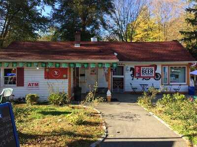 Maple Avenue Deli