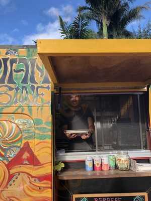 Berbere Food Truck