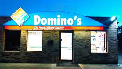 Domino's Pizza, Freeport