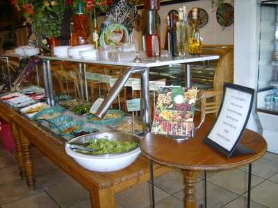 Cullins Fresh Foods