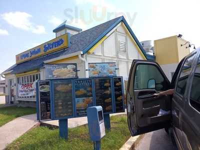 Long John Silver's, Clute