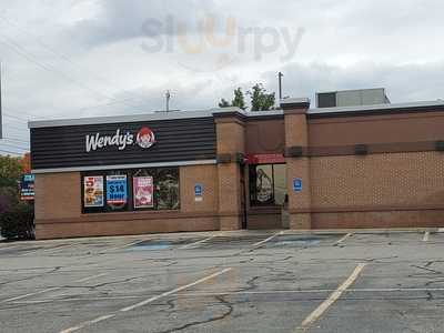 Wendy's, Greenville