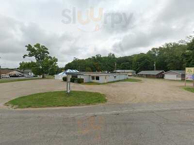 Montgomery's Restaurant, Dowagiac