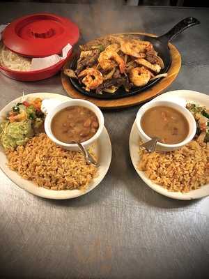 Lupe's Mexican Restaurant, Clute